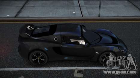 Lotus Exige Fiare para GTA 4