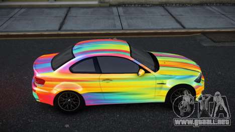 BMW 1M JenraX S1 para GTA 4