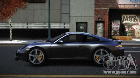 RUF RGT-8 Pagid para GTA 4