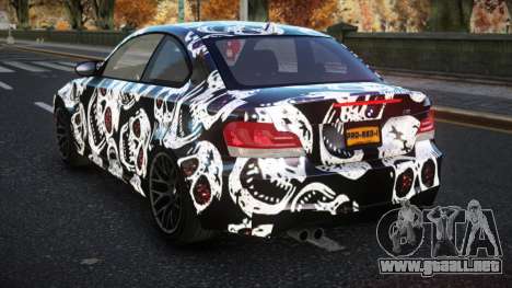 BMW 1M JenraX S10 para GTA 4