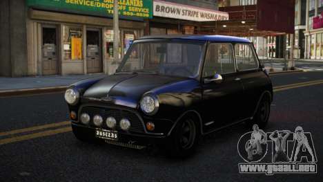 Mini Cooper Voake para GTA 4