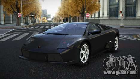 Lamborghini Murcielago Magasec para GTA 4