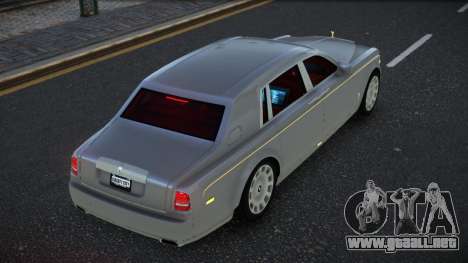 Rolls-Royce Phantom Gojsoduta para GTA 4