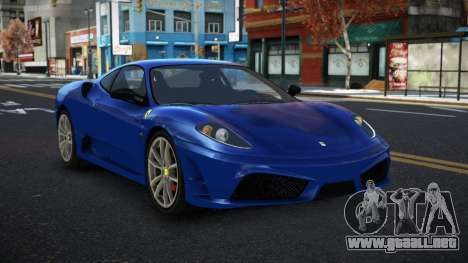 Ferrari F430 Rahay para GTA 4