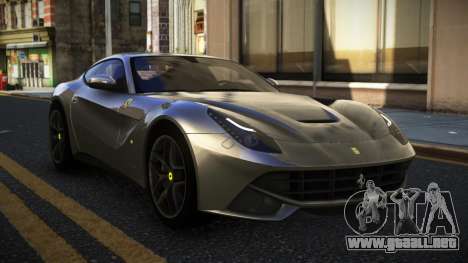 Ferrari F12 Gelmake para GTA 4