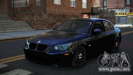 BMW M5 Xurxuna para GTA 4