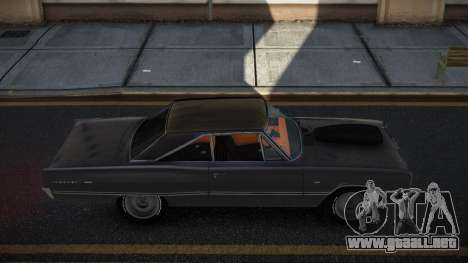 Dodge Coronet Zaqisis para GTA 4