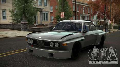 BMW 3.0 CSL Kayow para GTA 4
