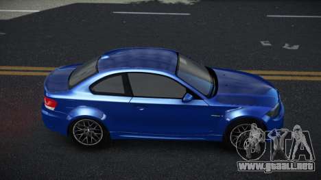BMW 1M Nijos para GTA 4