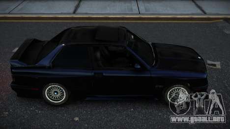 BMW M3 E30 Siphu para GTA 4