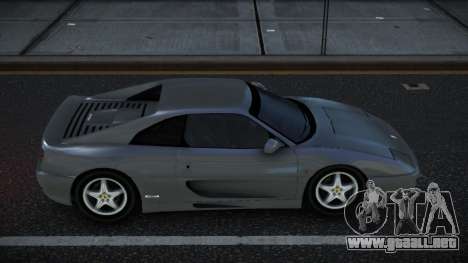 Ferrari F355 Yasdise para GTA 4