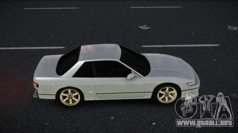 Nissan Silvia Wupgehili para GTA 4