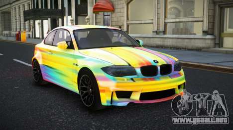 BMW 1M JenraX S1 para GTA 4