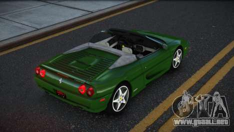 Ferrari F355 Zepod para GTA 4
