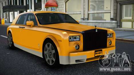 Rolls-Royce Phantom Larhibiv para GTA 4