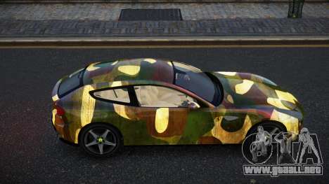 Ferrari FF Joran S12 para GTA 4