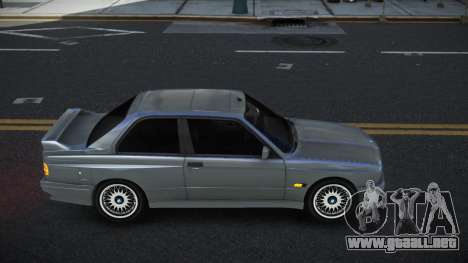 BMW M3 E30 Jorna para GTA 4