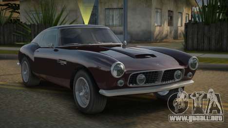 1963 Ferrari 250 GT SWB para GTA San Andreas