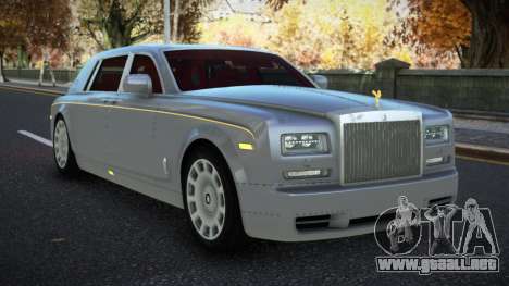 Rolls-Royce Phantom Gojsoduta para GTA 4