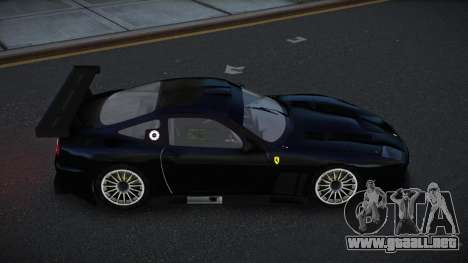 Ferrari 575 Vuke para GTA 4