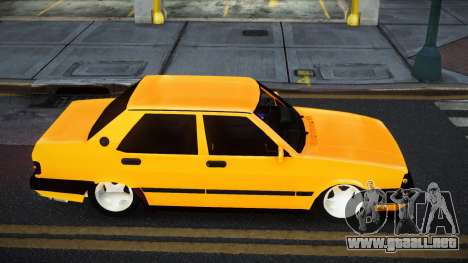 Tofas Dogan Foida para GTA 4