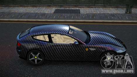 Ferrari FF Joran S14 para GTA 4