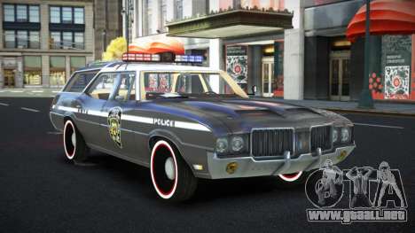 Oldsmobile Vista Cruiser Xeudo para GTA 4