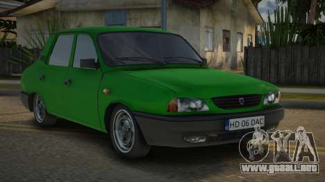 Dacia 1310 Jollry para GTA San Andreas