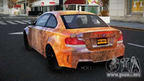 BMW 1M Nijos S3 para GTA 4