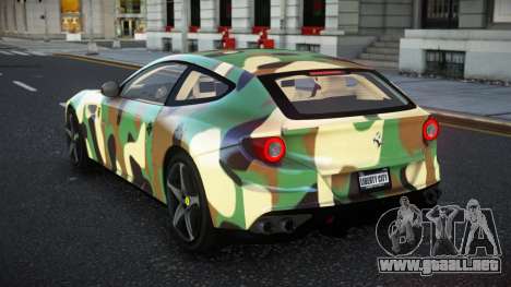 Ferrari FF Joran S7 para GTA 4