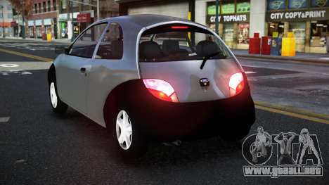 Ford Ka Vuwijilo para GTA 4