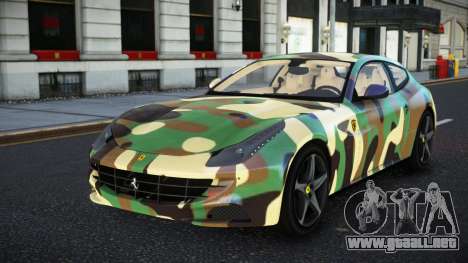 Ferrari FF Joran S7 para GTA 4