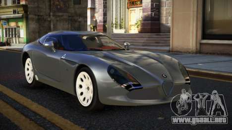 Alfa Romeo TZ3 Meszuy para GTA 4