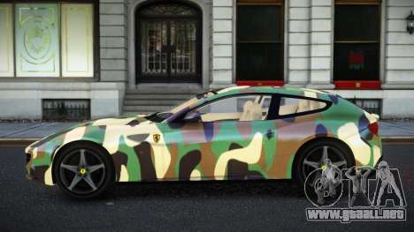 Ferrari FF Joran S7 para GTA 4