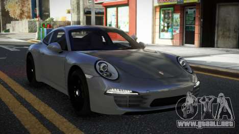 Porsche 911 Docepe para GTA 4