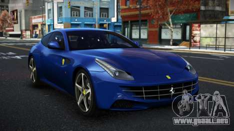 Ferrari FF Coeni para GTA 4