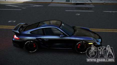 Porsche 977 Elbri S9 para GTA 4