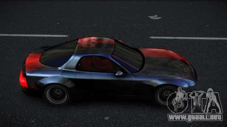 Mazda RX-7 Elmilyn S6 para GTA 4
