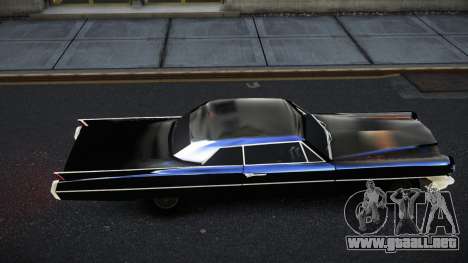 Cadillac Deville Yeuqo para GTA 4