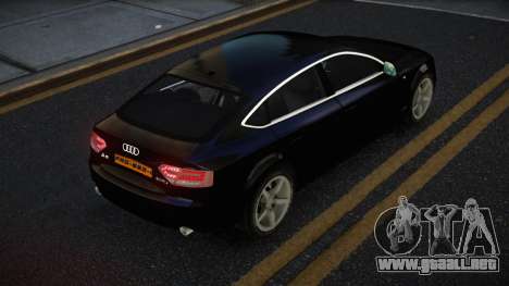 Audi A5 Zaiqu para GTA 4