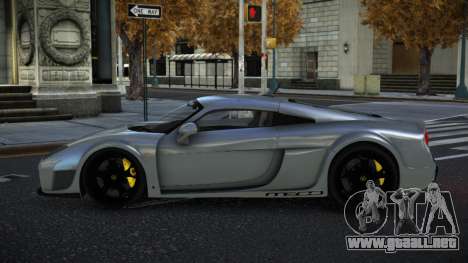 Noble M600 Wabpokap para GTA 4