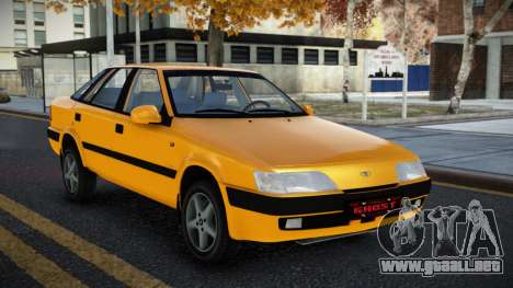 Daewoo Espero Fapye para GTA 4