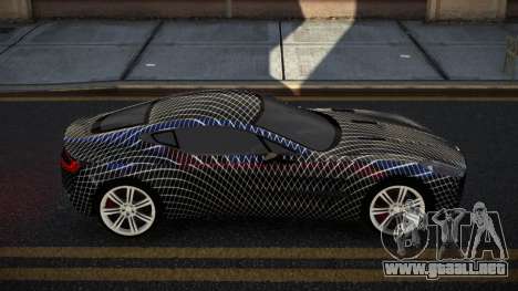 Aston Martin One-77 Maier S6 para GTA 4