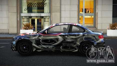 BMW 1M Nijos S9 para GTA 4