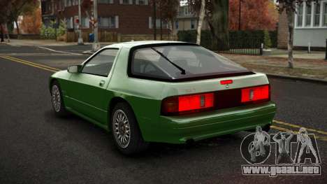 Mazda RX-7 Lazqe para GTA 4