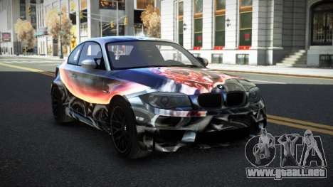 BMW 1M Nijos S9 para GTA 4