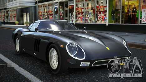 Ferrari 250 Zouqu para GTA 4