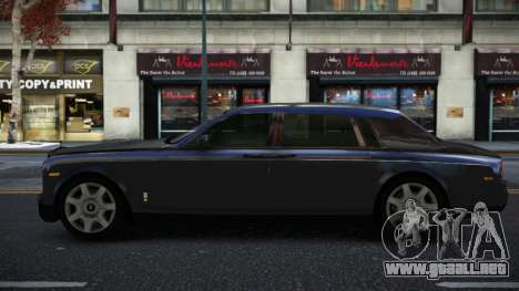 Rolls-Royce Phantom Yulsih para GTA 4