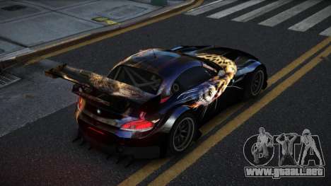 BMW Z4 Luen S6 para GTA 4