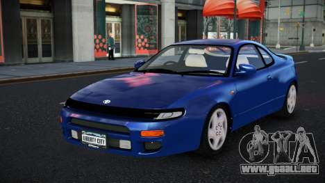Toyota Celica Aduv para GTA 4